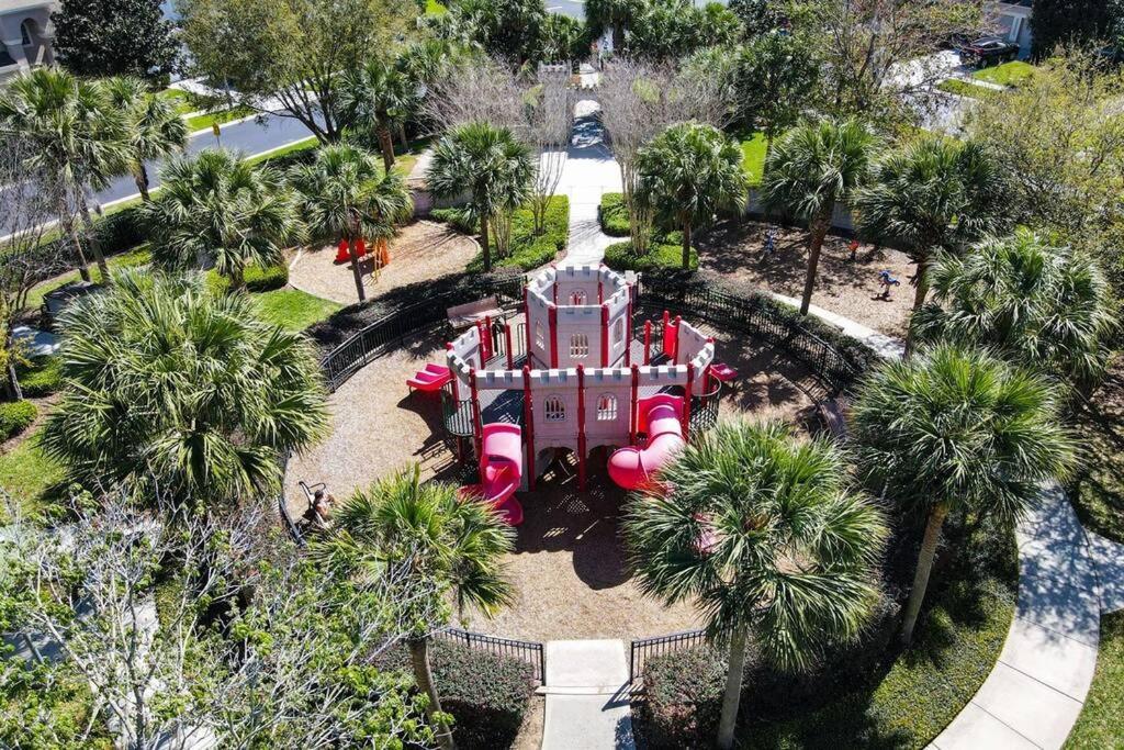 Magic Holiday House Orlando Zewnętrze zdjęcie
