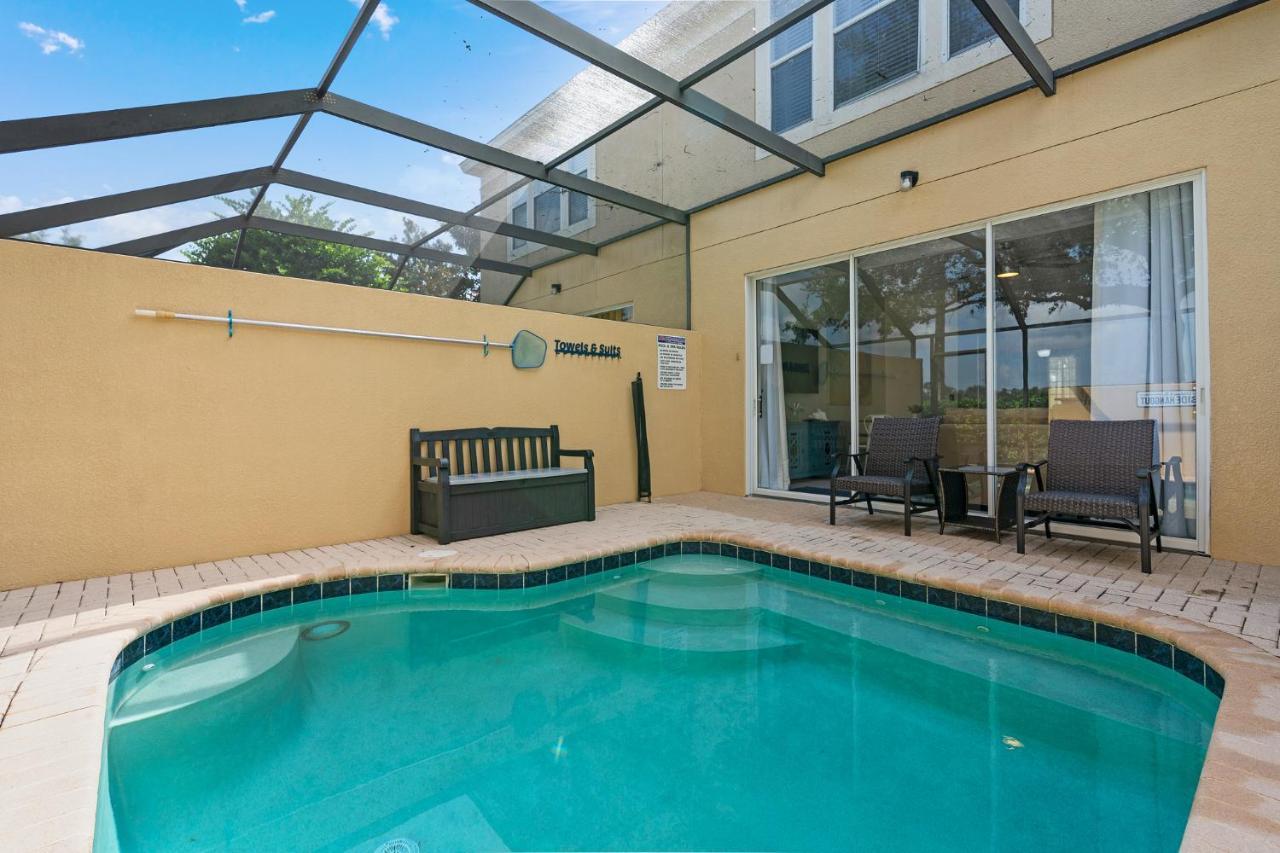 Magic Holiday House Orlando Zewnętrze zdjęcie