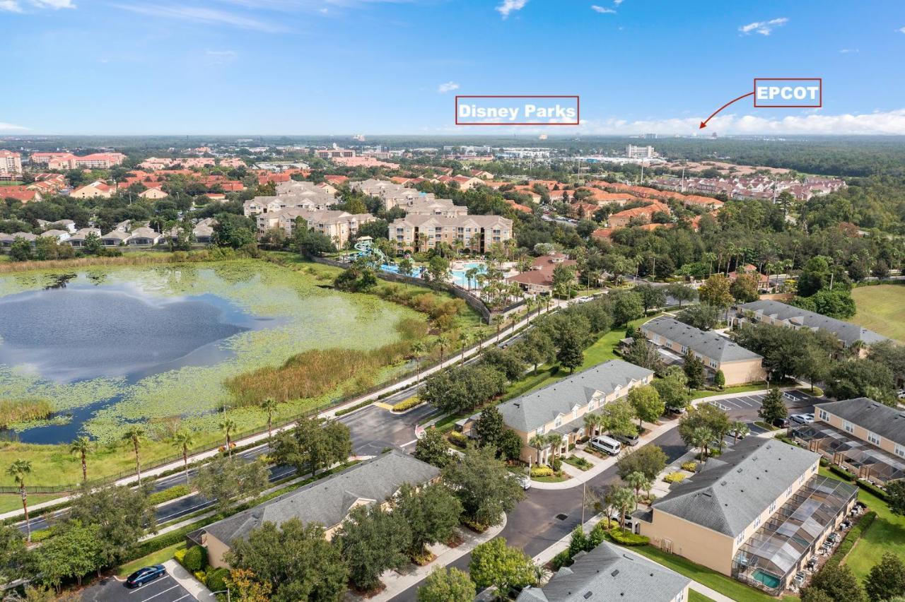 Magic Holiday House Orlando Zewnętrze zdjęcie